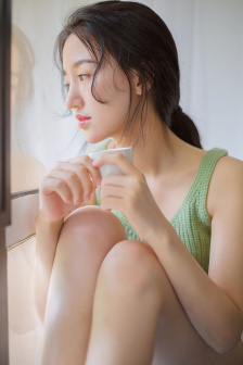 一个刚拔出来另一个