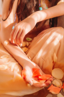 明星专题：孙浩英
